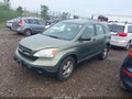 2009 Honda CR-V — photo 2 of 10 | VIN 5J6RE48339L031862