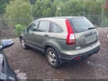 2009 Honda CR-V — photo 3 of 10 | VIN 5J6RE48339L031862