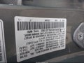 2009 Honda CR-V — photo 9 of 10 | VIN 5J6RE48339L031862