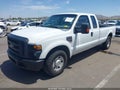 2008 Ford F-350 — photo 2 of 14 | VIN 1FTWX30R58EA62823