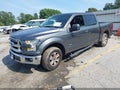 2016 Ford F-150 — photo 2 of 16 | VIN 1FTEW1CP3GFD50345
