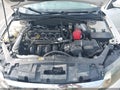 2011 Ford Fusion — photo 10 of 17 | VIN 3FAHP0HA5BR266165