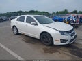 2011 Ford Fusion — photo 1 of 17 | VIN 3FAHP0HA5BR266165