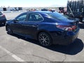 2022 Toyota Camry — photo 3 of 17 | VIN 4T1G11AK4NU658577