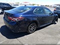 2022 Toyota Camry — photo 4 of 17 | VIN 4T1G11AK4NU658577