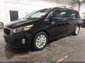 2018 Kia Sedona — photo 2 of 22 | VIN KNDMC5C14J6376192