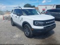 2026 Ford Bronco Sport — photo 1 of 17 | VIN 3FMCR9BN2TRE23811