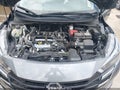 2025 Nissan Versa — photo 10 of 16 | VIN 3N1CN8DV3SL854721