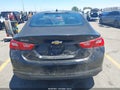 2018 Chevrolet Malibu Limited — photo 16 of 16 | VIN 1G1ZD5ST2JF114900