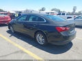 2018 Chevrolet Malibu Limited — photo 3 of 16 | VIN 1G1ZD5ST2JF114900