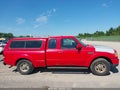 2011 Ford Ranger — photo 13 of 16 | VIN 1FTKR1EE1BPA01211