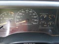 1996 GMC Sierra — photo 7 of 20 | VIN 2GTEK19R4T1527698