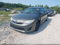 2014 Toyota Camry — photo 2 of 16 | VIN 4T4BF1FKXER434806