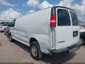 2021 Chevrolet Express Cargo — photo 14 of 16 | VIN 1GCWGBFP7M1221150
