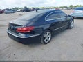 2013 Volkswagen CC — photo 4 of 17 | VIN WVWBN7AN3DE552131