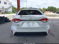 2025 Toyota Corolla — photo 17 of 21 | VIN 5YFB4MDE4SP251980