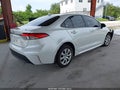 2025 Toyota Corolla — photo 4 of 21 | VIN 5YFB4MDE4SP251980