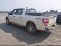 2023 Ford F-150 — photo 3 of 16 | VIN 1FTFW1E54PKF00650