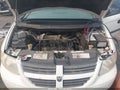 2005 Dodge Grand Caravan — photo 10 of 16 | VIN 1D4GP24R55B423279