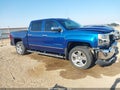 2016 Chevrolet Silverado 1500 — photo 14 of 17 | VIN 3GCUKSEC9GG281313