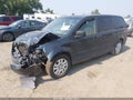 2014 Dodge Grand Caravan — photo 2 of 16 | VIN 2C4RDGBG4ER354762