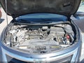 2013 Nissan Altima — photo 10 of 16 | VIN 1N4AL3AP4DN406855