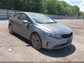 2017 Kia Forte — photo 1 of 11 | VIN 3KPFL4A75HE025094