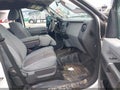 2015 Ford F-250 — photo 5 of 16 | VIN 1FT7W2B66FEC70209