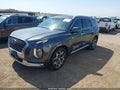 2022 Hyundai Palisade — photo 2 of 16 | VIN KM8R74HE2NU347318