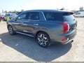 2022 Hyundai Palisade — photo 3 of 16 | VIN KM8R74HE2NU347318