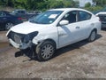 2018 Nissan Versa — photo 2 of 17 | VIN 3N1CN7AP1JL831971