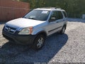 2004 Honda CR-V — photo 2 of 14 | VIN SHSRD78884U230366