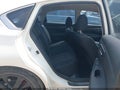 2017 Nissan Altima — photo 8 of 12 | VIN 1N4AL3AP8HN335701