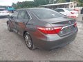 2015 Toyota Camry — photo 3 of 16 | VIN 4T1BF1FK3FU056078