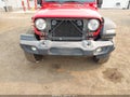 2018 Jeep Wrangler Unlimited — photo 20 of 21 | VIN 1C4HJXDG6JW155862