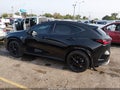 2026 Lexus NX 350 — photo 14 of 16 | VIN 2T2KGCEZ9TC118342