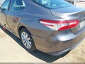 2018 Toyota Camry — photo 18 of 18 | VIN 4T1B11HK9JU099828