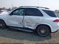 2021 Mercedes-Benz GLE-Class — photo 6 of 16 | VIN 4JGFB5KB6MA488978