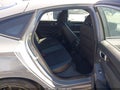 2026 Honda Civic Hybrid — photo 8 of 19 | VIN 19XFL4H85TE003281