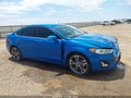 2020 Ford Fusion — photo 13 of 16 | VIN 3FA6P0D95LR192766
