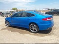 2020 Ford Fusion — photo 14 of 16 | VIN 3FA6P0D95LR192766