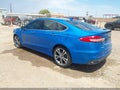 2020 Ford Fusion — photo 3 of 16 | VIN 3FA6P0D95LR192766