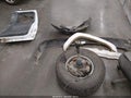 2007 Chevrolet Silverado 2500 — photo 12 of 17 | VIN 1GCHK29U77E105663