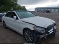 2016 Mercedes-Benz C-Class — photo 6 of 16 | VIN 55SWF4JB0GU150443