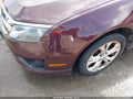 2012 Ford Fusion — photo 20 of 20 | VIN 3FAHP0HA6CR306108