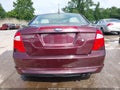 2012 Ford Fusion — photo 6 of 20 | VIN 3FAHP0HA6CR306108