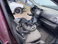 2018 Mitsubishi Mirage — photo 5 of 10 | VIN ML32F3FJ8JHF01929