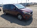 2015 Kia Sedona — photo 1 of 15 | VIN KNDMB5C15F6059063