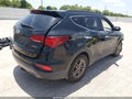 2018 Hyundai Santa Fe — photo 4 of 16 | VIN 5NMZU3LB8JH103825