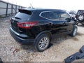 2020 Nissan Rogue Sport — photo 4 of 17 | VIN JN1BJ1CV7LW268518